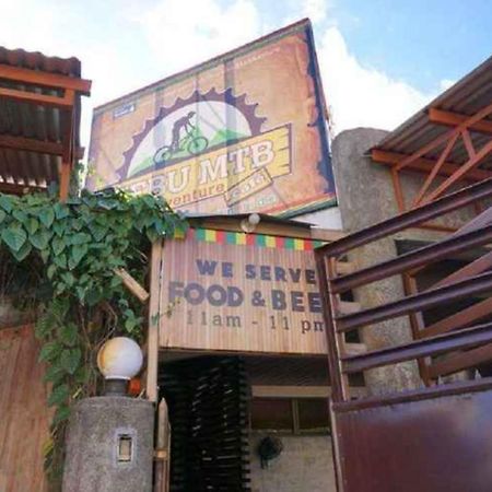 Cebu Hostel & Glamping Экстерьер фото