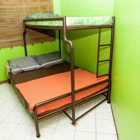 Cebu Hostel & Glamping Экстерьер фото