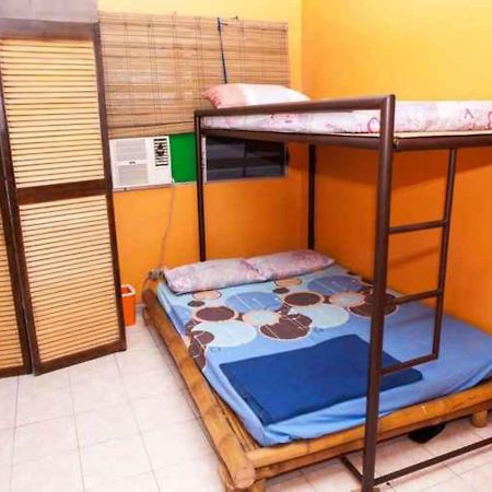 Cebu Hostel & Glamping Экстерьер фото
