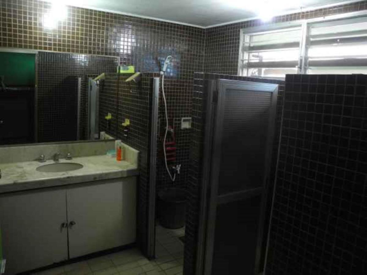 Cebu Hostel & Glamping Экстерьер фото